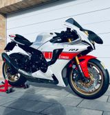 Yamaha YZF R1 RN65 WGP 60th  GILLES BREMBO GARANTIE  - Angebote entsprechen deinen Suchkriterien