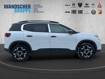 Citroën C5 Aircross 1.5 BlueHDi 130 MAX LED NAVI KAMERA