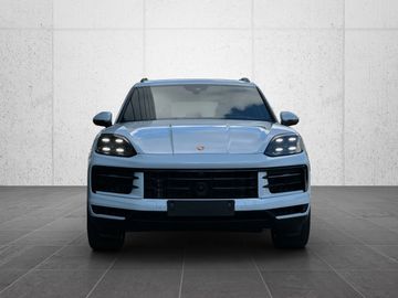 Porsche Cayenne - 4