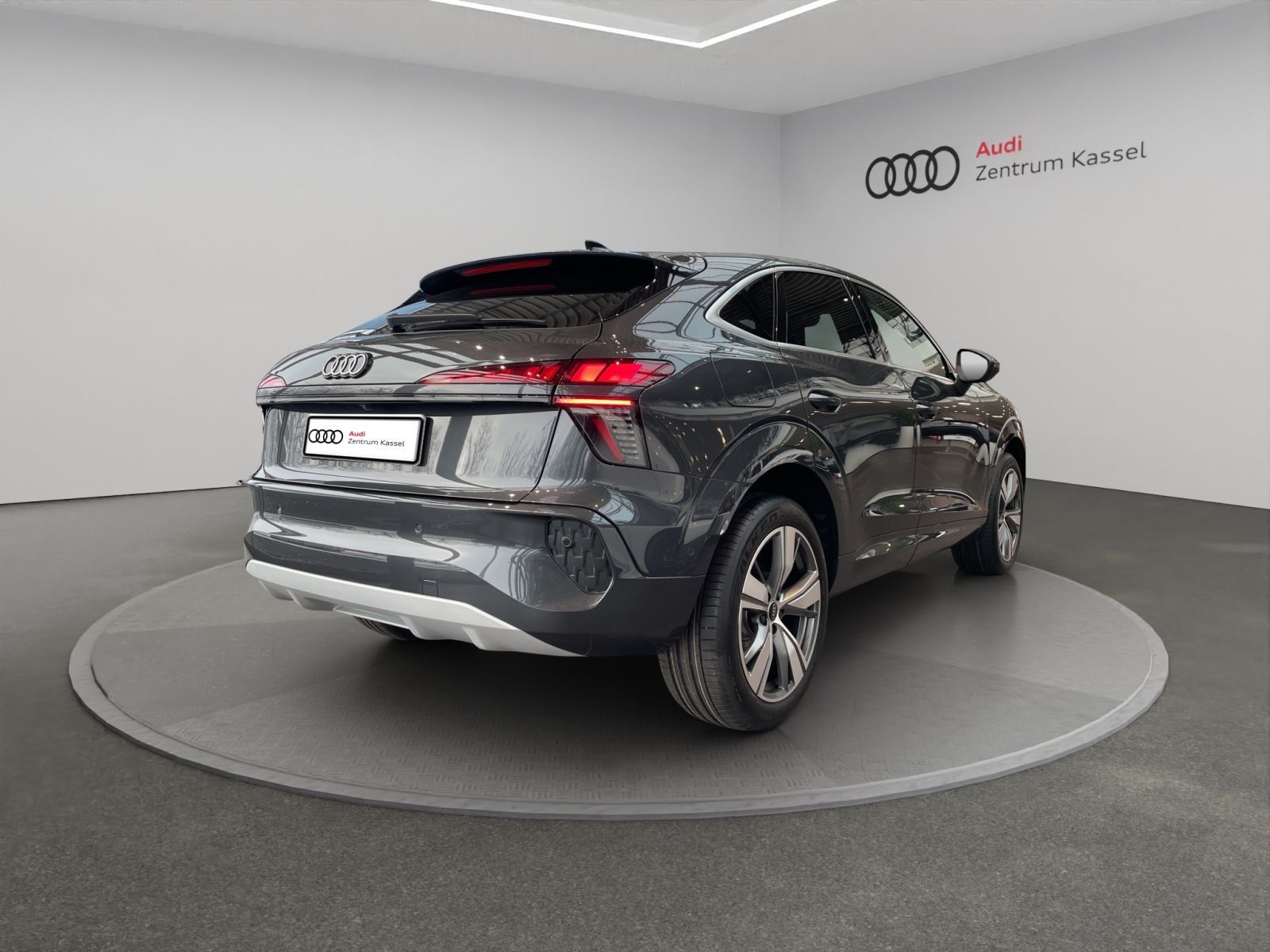 Audi Q3 - Bild 5