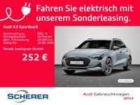 Audi A3 - Vorschau Bild 1