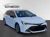 Toyota Corolla Touring Sports Hybrid Teamplayer Navi LE - Toyota Corolla Neuwagen