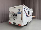 Ahorn Camp A 683 Eco Solar I Satanlage I 4 Tonnen - Ahorn Wohnmobil oder -wagen