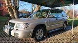 Subaru Forester 2.0 S Turbo Automatik S - Subaru Forester Turbo mit Benzin-Antrieb