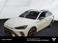 Cupra Leon - Vorschau Bild 1