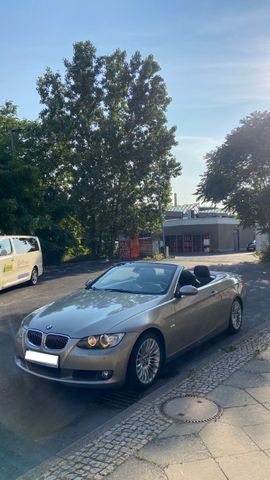 BMW 325i E93 Cabrio TÜV NEU