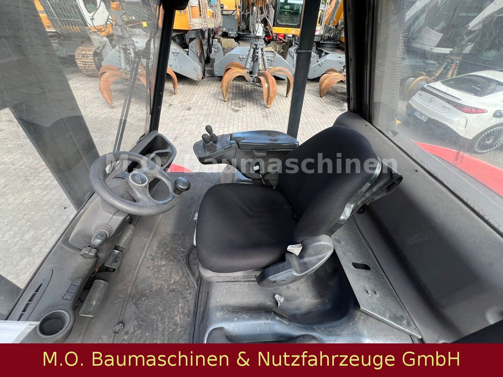 Fahrzeugabbildung Linde H 80D-02