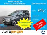 Volkswagen Caddy ENERGY TDI 4Mo AHK*CAM*SHZ*LED*AUSSTELLFEN - Diesel Gebrauchtwagen