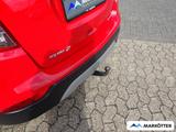 Opel Mokka X Color Innovation Start Stop 1.4 Turbo - Opel Mokka: mit Anhängerkupplung