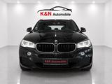 BMW X5 xDrive 30d* Automatik*7-Sitzer*Panorama - BMW X5 in Solingen