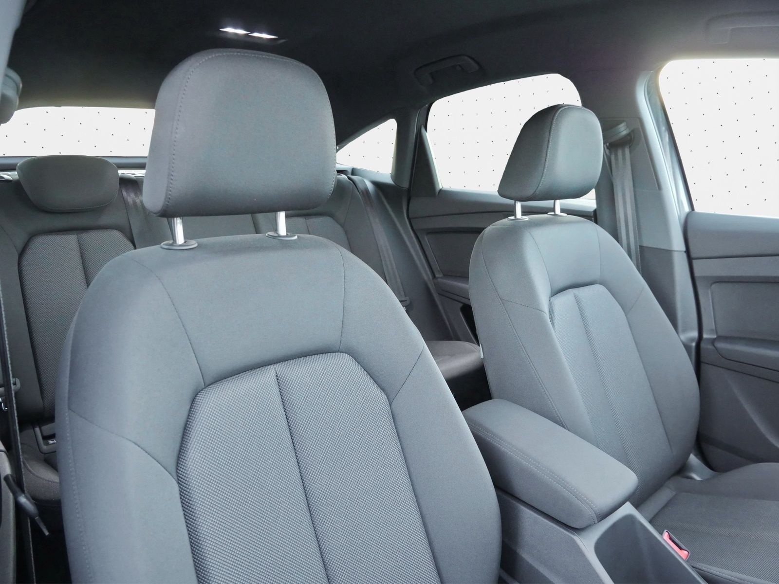 Audi Q4 e-tron - Bild 11