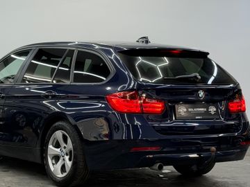 BMW 320 - 8