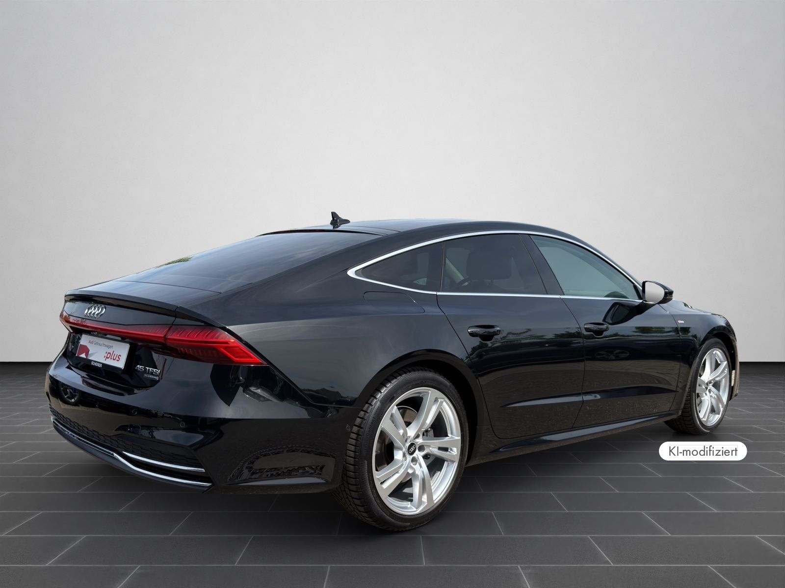 Audi A7 - Bild 3