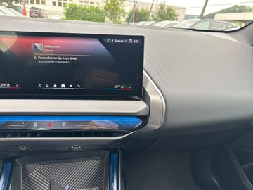 BMW X3 30e xDrive M Sportpaket HK HiFi DAB LED RFK