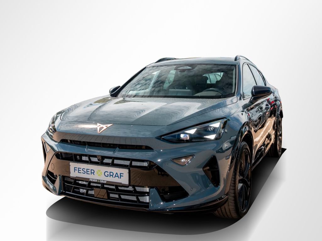 Cupra Formentor - Bild 14
