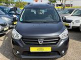 Dacia Dokker Ambiente *Klima*AHK*ALLWR* TÜV NEU - Dacia Gebrauchtwagen in Berlin
