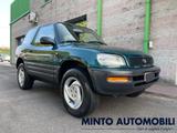 Toyota TOYOTA RAV 4 2.0i 16V 128CV 4X4 CLIMA AUTORADIO  - Toyota Gebrauchtwagen von 1997