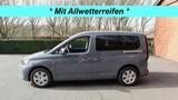 Volkswagen Caddy 1, 5 TSI DSG*rollstuhlgerecht*Wenderampe* - VW Caddy Gebrauchtwagen in Stuttgart
