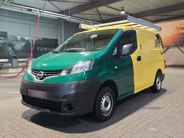 Nissan NV200 1.5 dCi 90 DPF EVALIA Premium EURO5 PR...