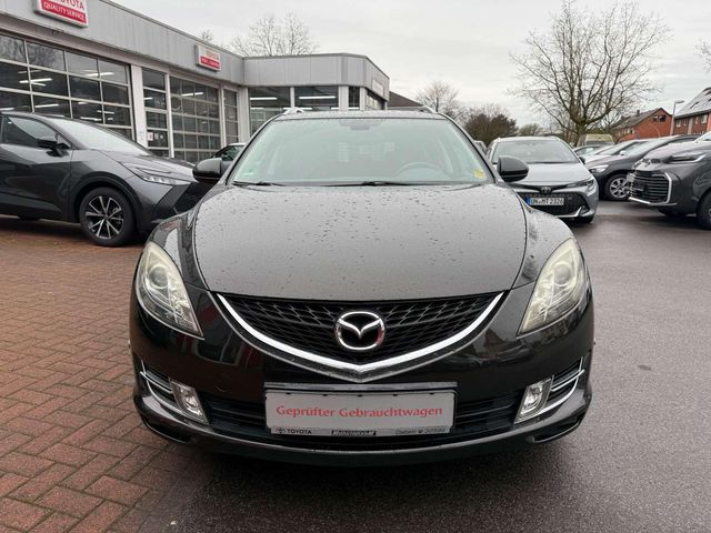 Mazda 6 2.0  Exclusive