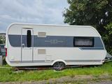 Hobby 490 SFF Klima Mover Queensbett - Offers