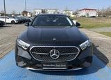 Mercedes-Benz E 200 T AVANTGARDE+TOTW+AMBIENTE+DISTRONIC+KAM - Mercedes-Benz E 200 mit Benzin-Antrieb: Kombi