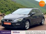 Seat Leon FR *Navi*Apple CarPlay* - gebrauchte Seat Leon aus dem Jahr 2017