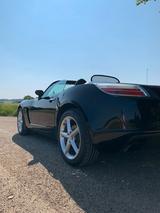 Opel GT Premium - Absolutes Liebhaberstück - 40.100km - Opel GT: Cabrio