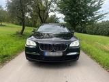 BMW 730d xDrive |Head-Up|-TÜV NEU| 360° Kamera - BMW 730 aus 2014