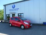 Chevrolet Spark LS / Service + Ölwechsel Neu! - Chevrolet Gebrauchtwagen in Hamburg