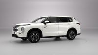 Mitsubishi Plug-in Hybrid Outlander - Vorschau Bild 3