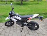 KSR Ksr Tw 125 - KSR MOTORRAD