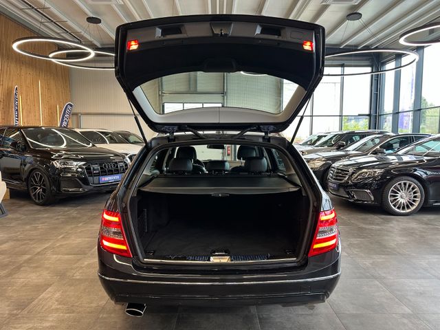 Mercedes-Benz C 250 T AVANTGARDE *TÜV NEU*Navi*PDC*