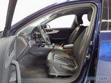 Audi A4 Limousine S line 40 TFSI S tronic LED Keyless - Audi A4: Limousine
