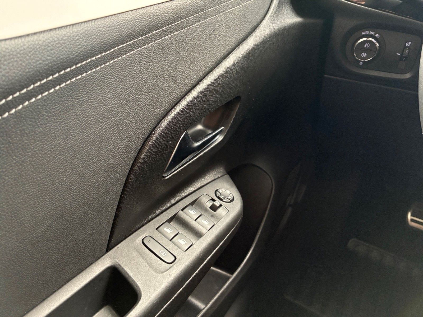Fahrzeugabbildung Opel Corsa F GS 100PS Automatik/Kamera/Navi!