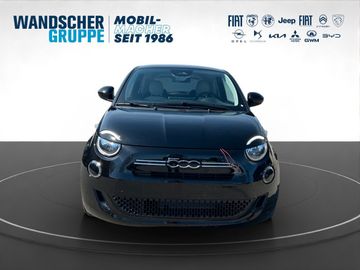 Fiat 500 Hybrid ICON Kam.+SHZ+LM+PDC+SpurH+KlimaA