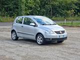 Volkswagen Fox 1.4 TDI Sport 2007 CV-69 E4 Manua - Volkswagen Fox: TDI