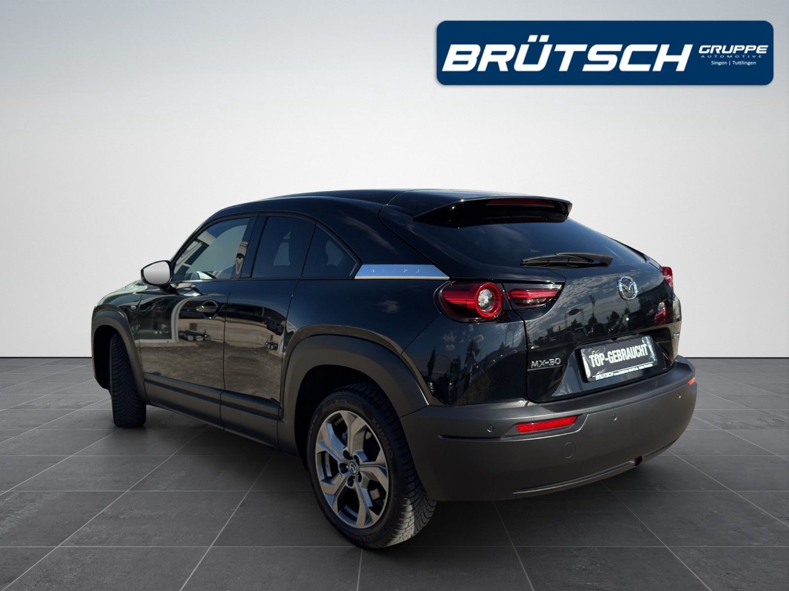 MAZDA MX-30 Ad'vantage KLIMA / NAVI / LED / E-SITZE / - Image 3