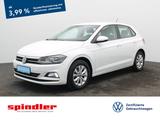 Volkswagen Polo Highline 1.0 TSI DSG / App, SHZ, PDC