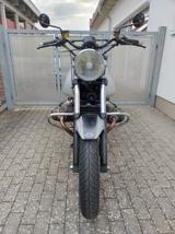 BMW R 100 r Mystik  - BMW 1994