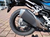 Honda CB 500 FA ABS Topcase - HONDA CB 500 F