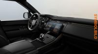 Land Rover Range Rover Sport - Vorschau Bild 5