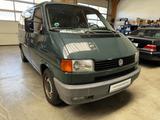 Volkswagen T4 2.5 Syncro 1. Hand H-Kennzeichen - Volkswagen T4 Kombi aus 1995