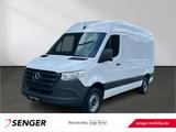 Mercedes-Benz Sprinter 317 CDI KA L2H2 MBUX Klima Kamera Navi - Mercedes-Benz Sprinter Gebrauchtwagen in Bielefeld