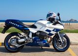 BMW R1100S Boxercup Randy Mamola - BMW GEBRAUCHT R 1100 S