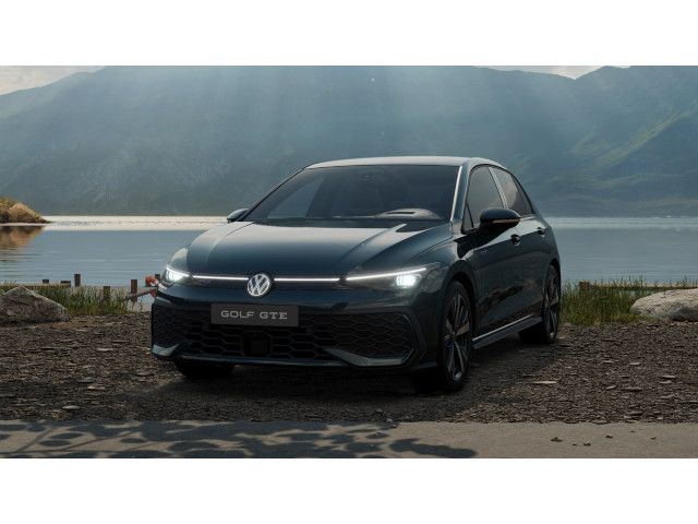 Volkswagen Golf VIII 1.5 eHybrid DSG GTE "Black Style"