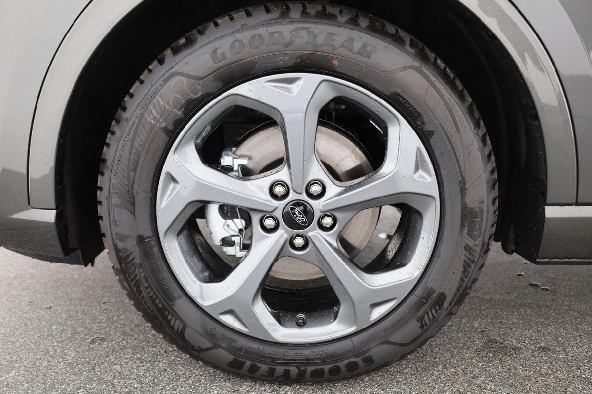 Ford Kuga 1.5 EcoBoost ST-Line, Navi, LED, Kamera, Wi, миниатюра 14