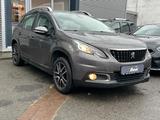 Peugeot 2008 Active*PDC*SHZ*MFKL*TOP* - Peugeot 2008: Kombi