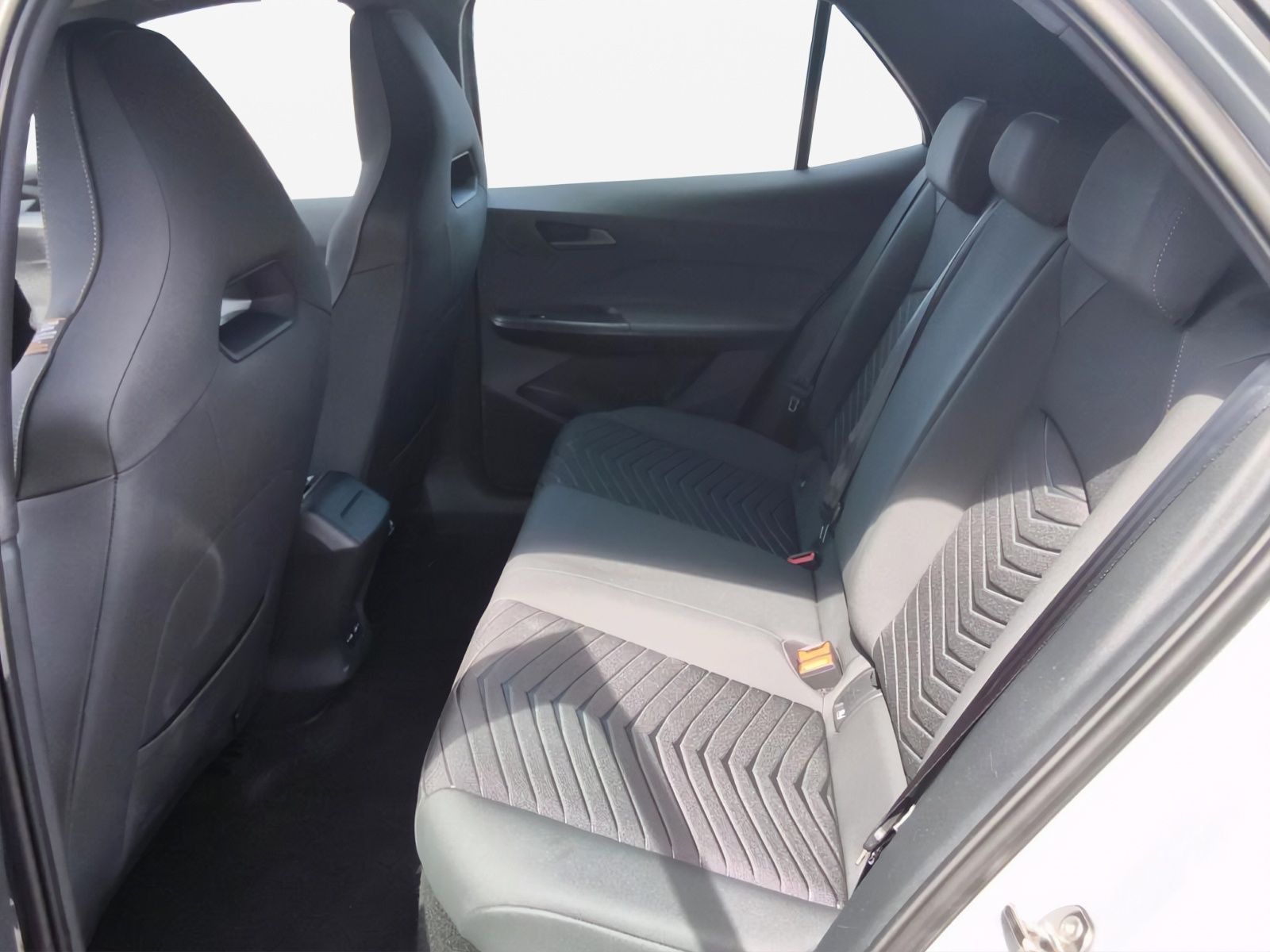 Cupra Born - Bild 18