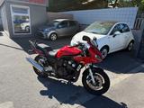 Yamaha FZS 600 Fazer RJ02 / 1Hd. Bj 03 / 22 TKM - YAMAHA 2003 FZS 600 FAZER